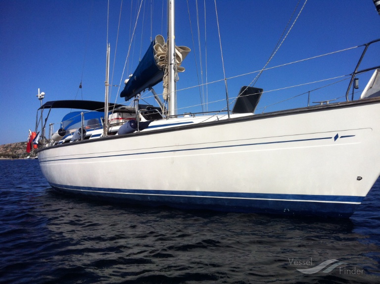 LADY MARGARET II photo