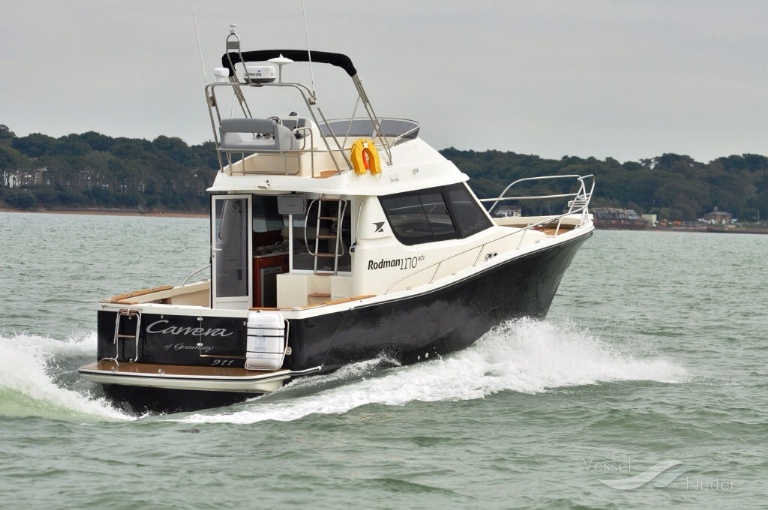 SERIOLA II photo
