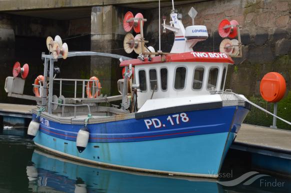 CONFIDENCE BF600 photo