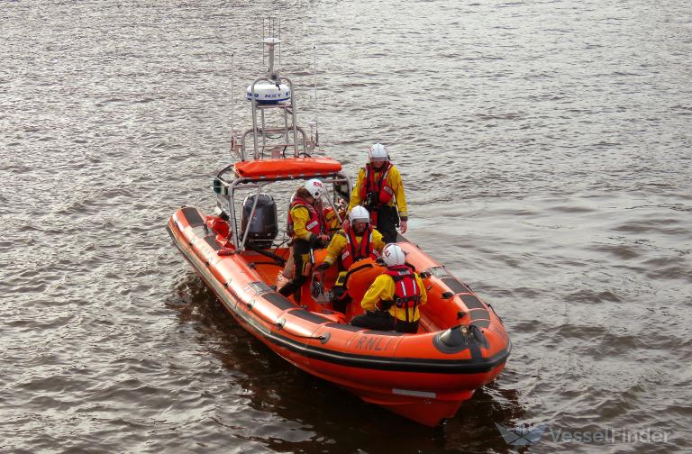 RNLI LIFEBOAT B-839 photo