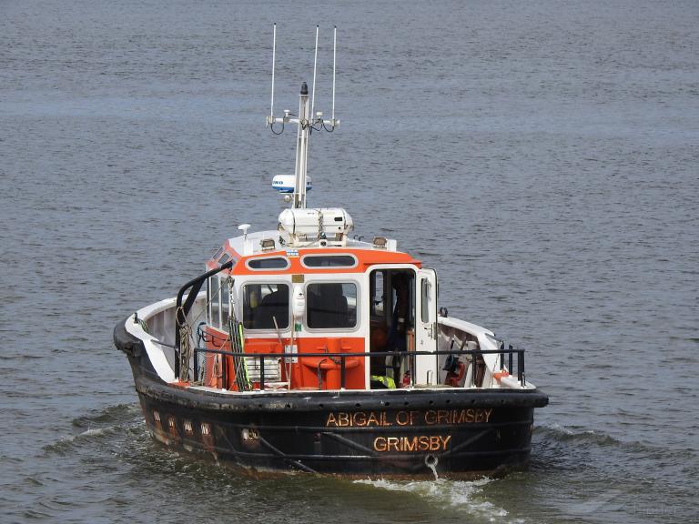 ABIGAIL OF GRIMSBY photo