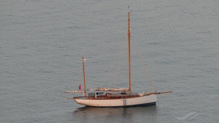 SPIRIT OF CALLISTO photo