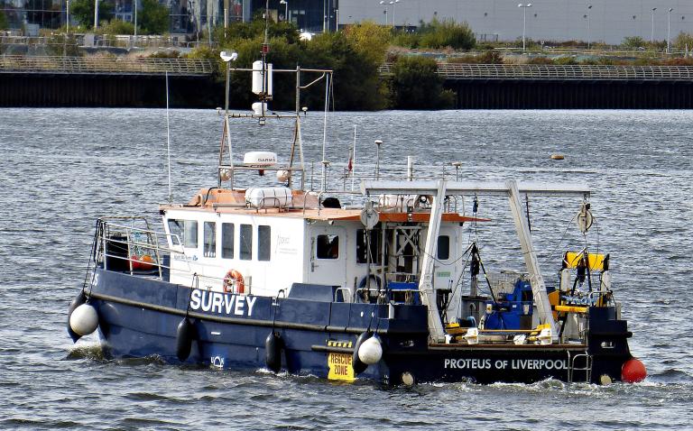 ship photo