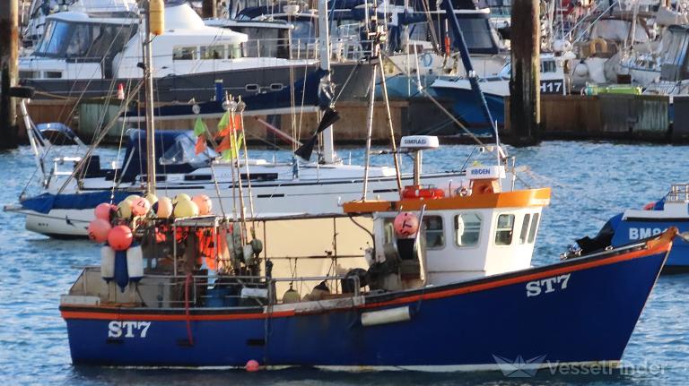 MOONLIT WATERS photo