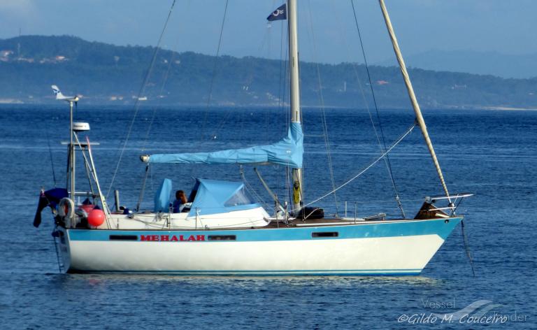 MEHALAH OF LERWICK photo