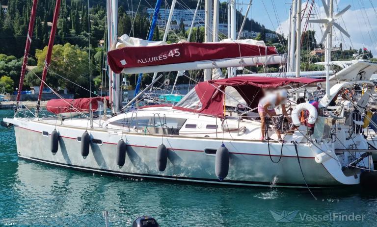 TIMELESS ODYSSEY photo