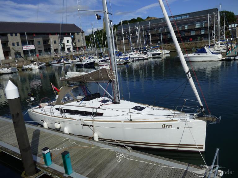 ANN OF BOOKHAM photo