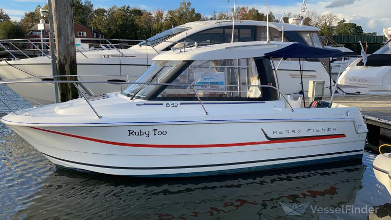 RUBY TOO photo