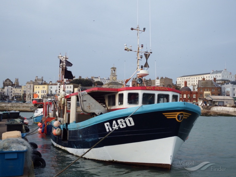 MFV BOY JOSHUA R480 photo