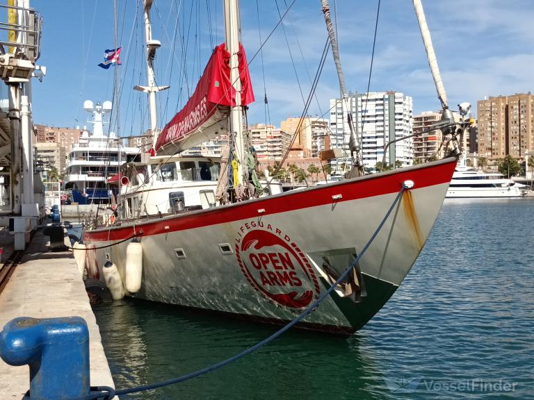 ship photo