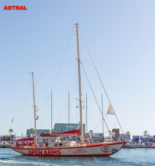 ship photo