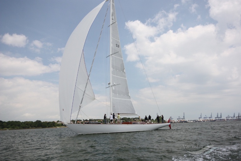 ship photo
