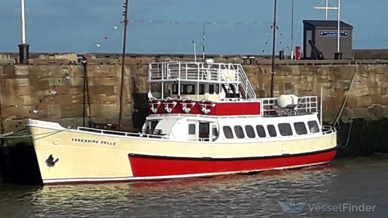 YORKSHIRE BELLE photo