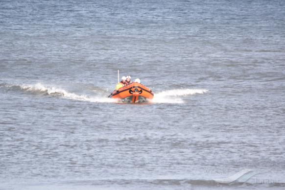 RNLI LIFEBOAT D-780 photo