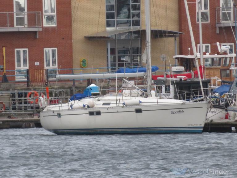MOONFISH photo