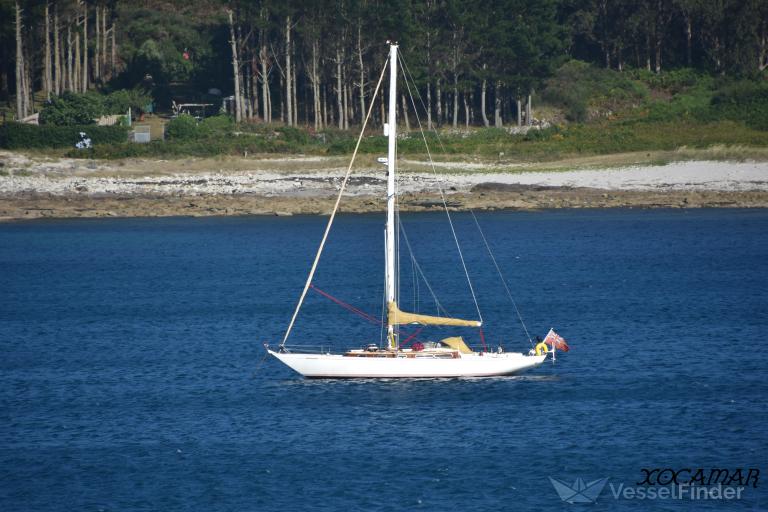 TIDECHASER photo