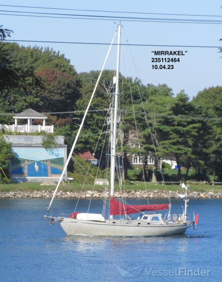 MIRRAKEL photo