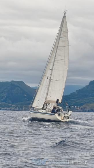 DRAGON II OF COWES