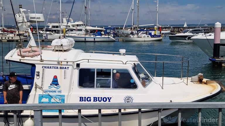 BIG BUOY