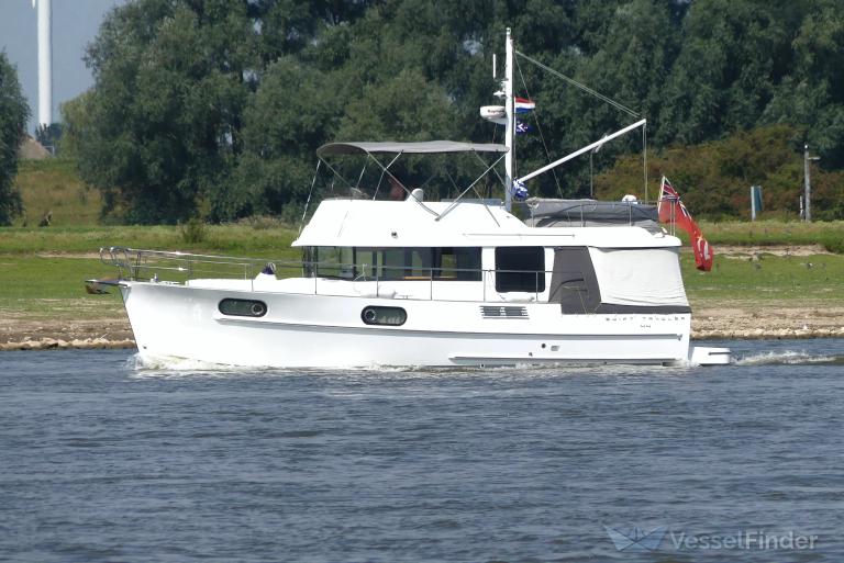 SWIFT DECISION photo