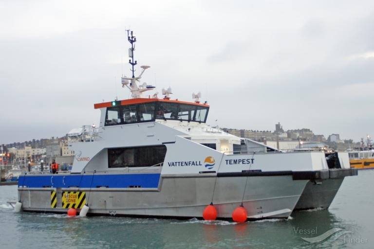 ship photo