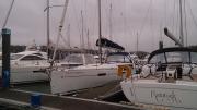 SOLENT-MISTRESS