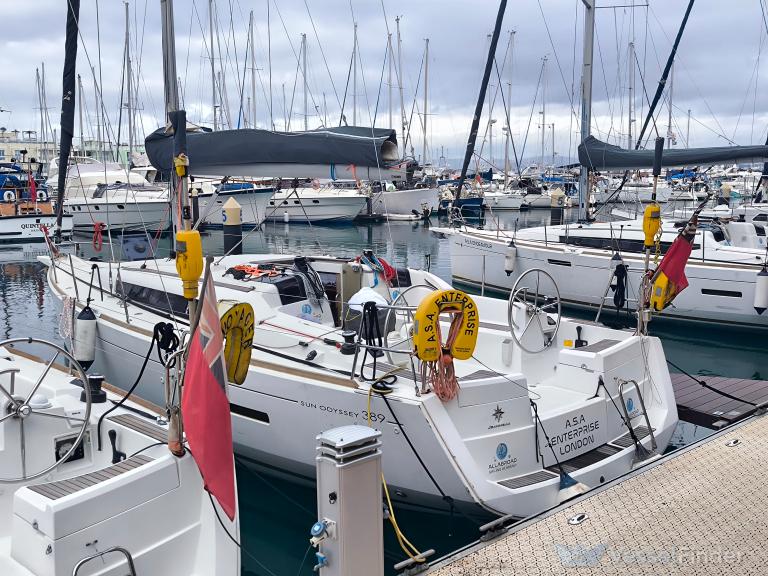 ASA ENTERPRISE photo