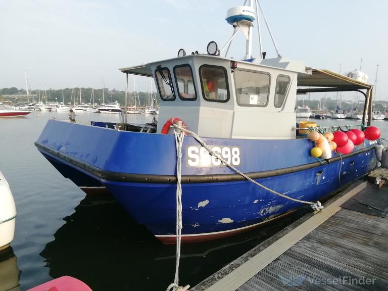 MIDNIGHT EXPRESS photo