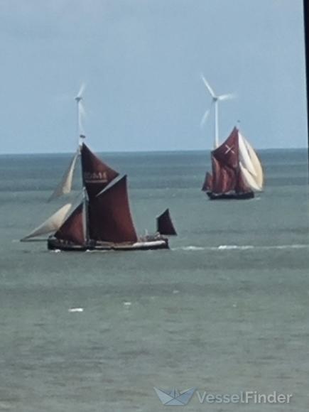 S. B. MARJORIE photo