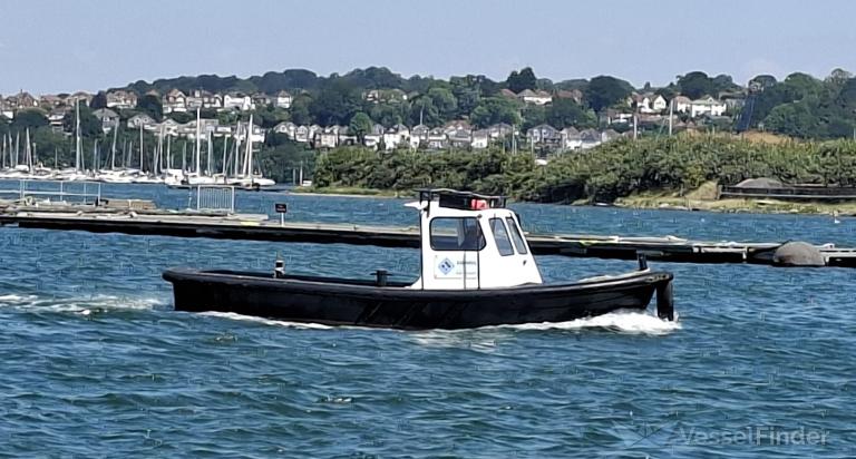 ship photo