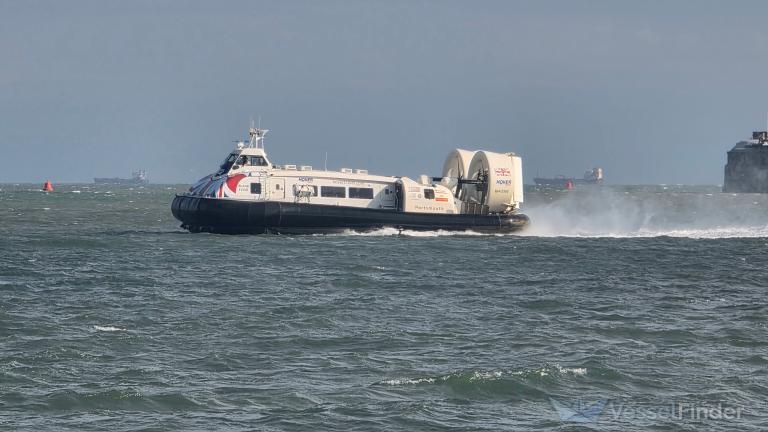 ISLAND FLYER