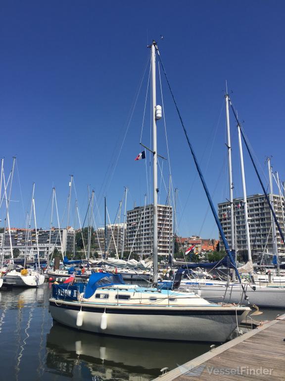 KERRIN II-SOLOSAILOR photo