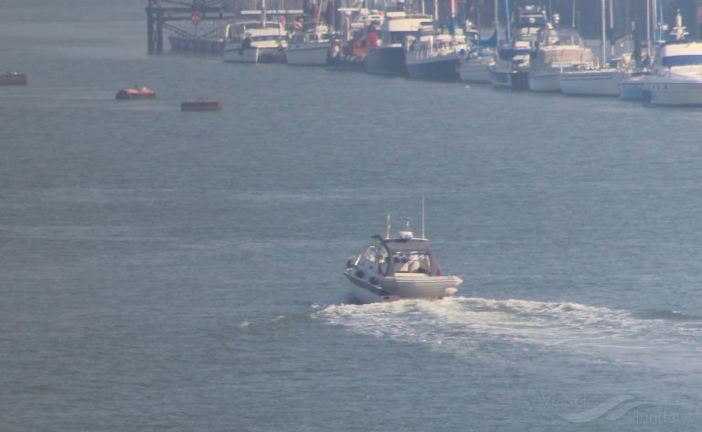 SEA DANCER OF HAMBLE photo
