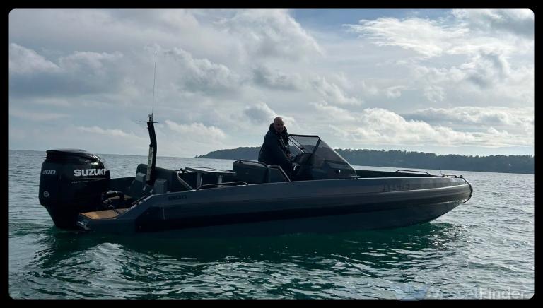 IRON LADY photo