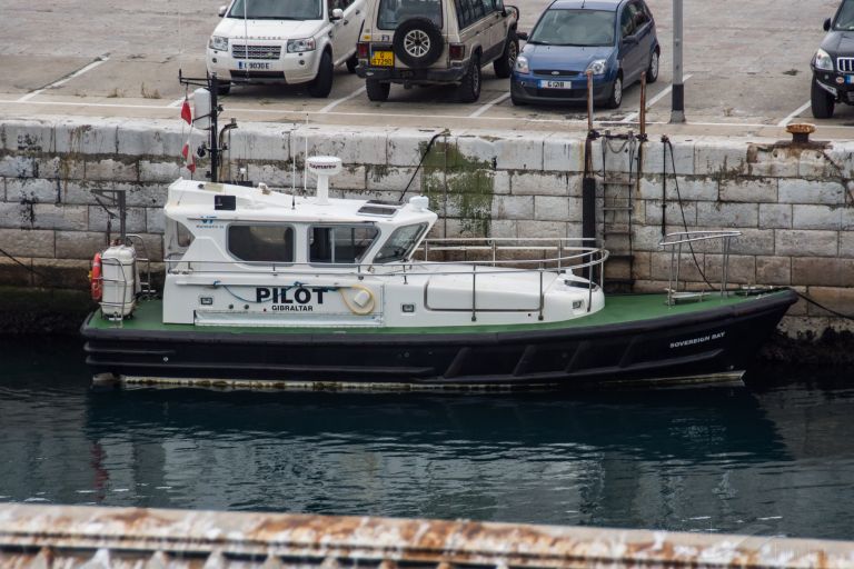 GIBPILOTS SOVEREIGN photo