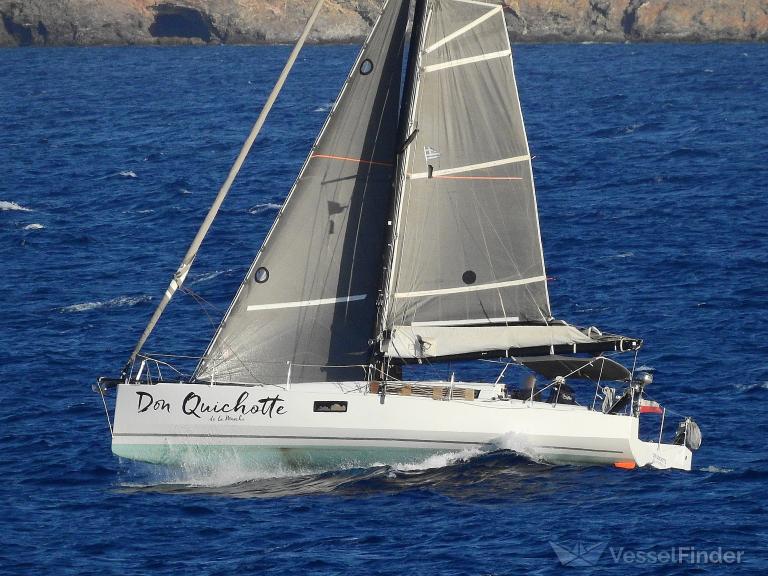 DON QUICHOTTE photo
