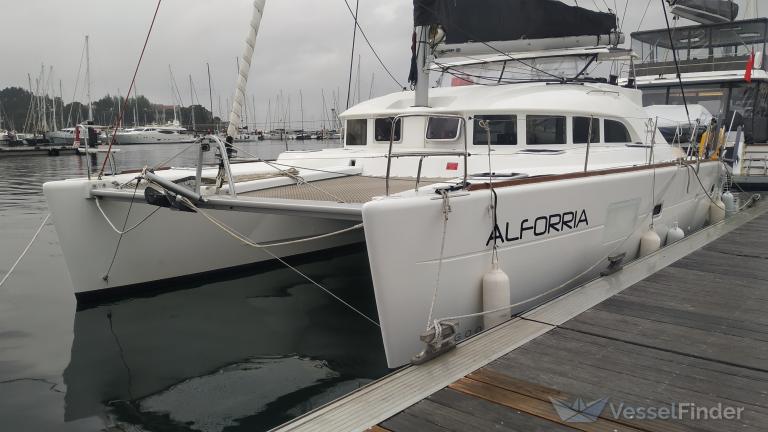 ALFORRIA photo