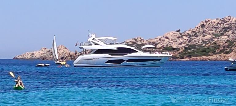 IT WAS ALL A DREAM photo