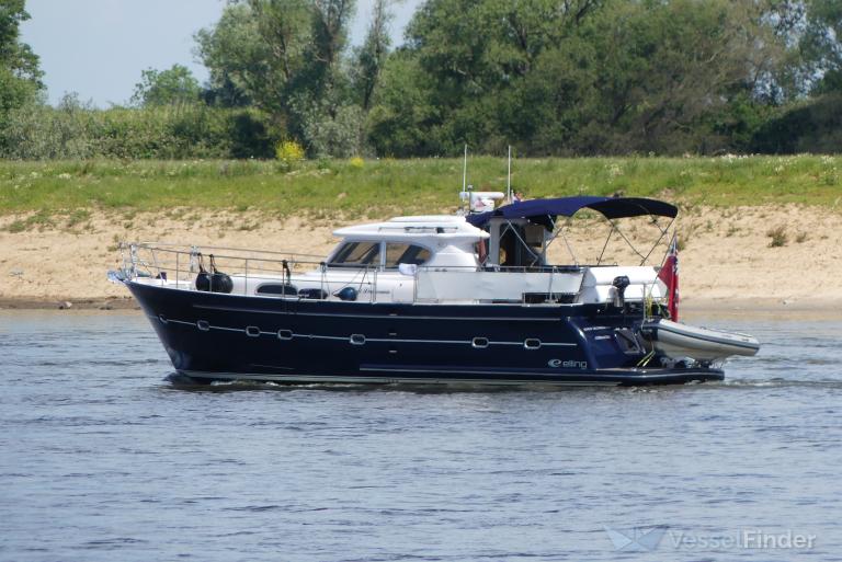 KNOT DUNROAMIN photo