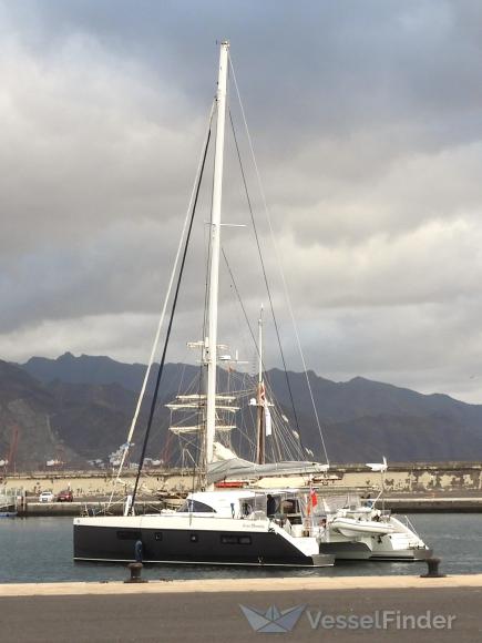 OCEAN MANDALAY photo