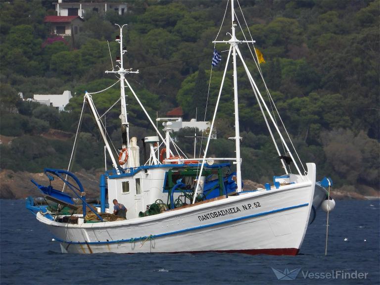 PANTOVASILISSA photo