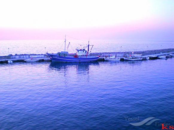 PANAGIA KAMARIOTISSA photo