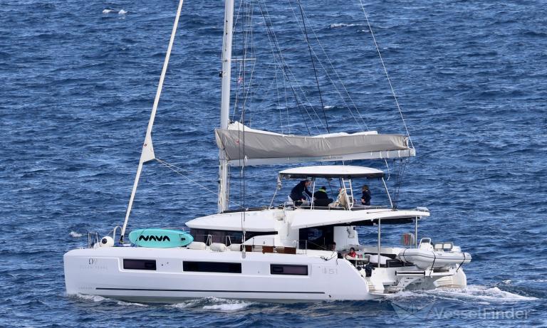 OCEAN PEARL photo