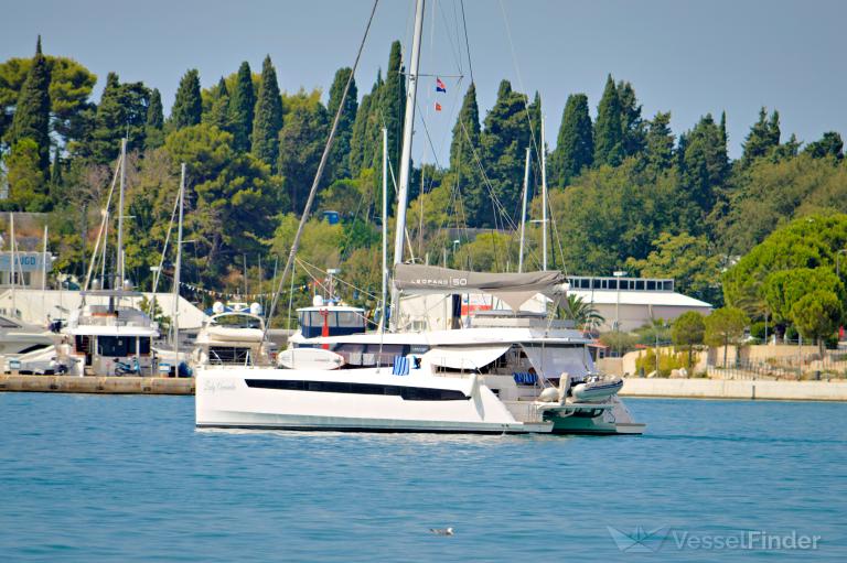 LADY AMANDA photo