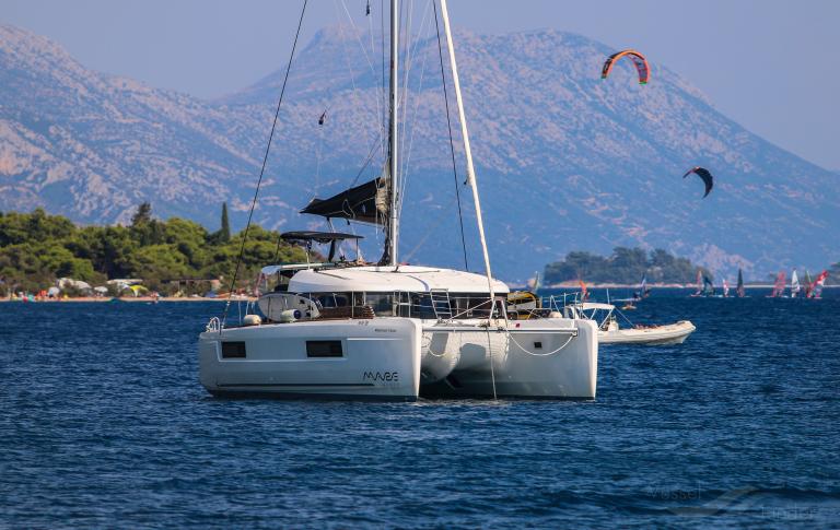 MILLENNIUM FALCON photo