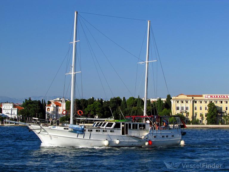 PRVI ODISEJ photo