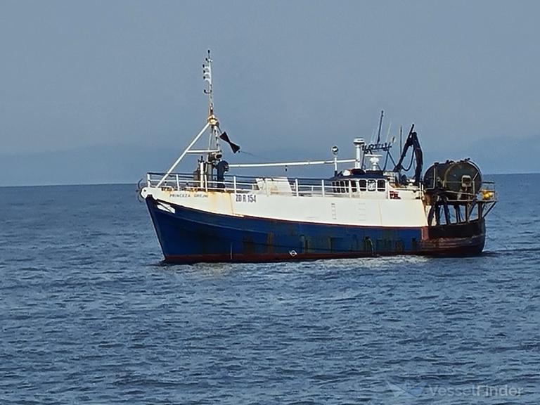 PRINCEZA GREJNI photo