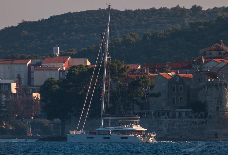 ADRIATIC TIGER photo