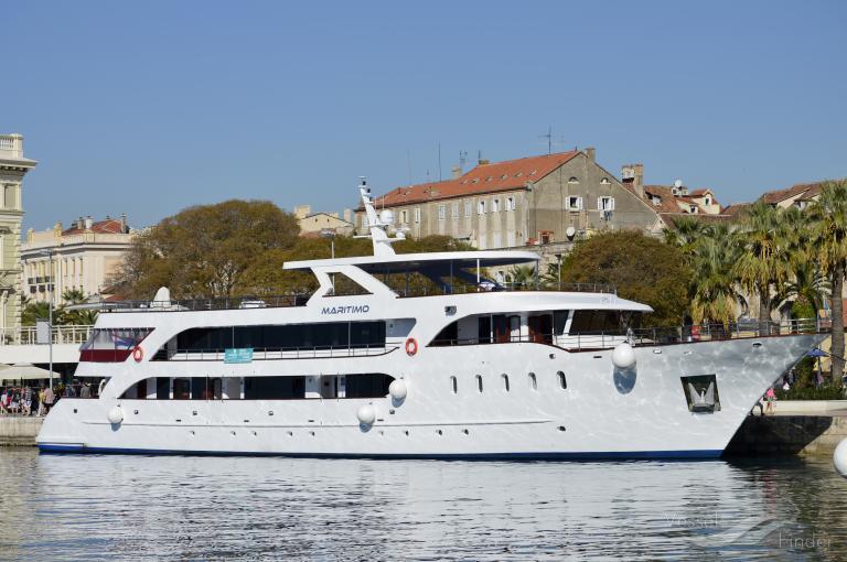 MARITIMO photo