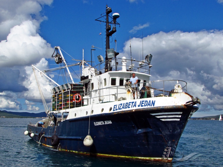 ELIZABETA JEDAN photo